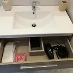 Отель типа 