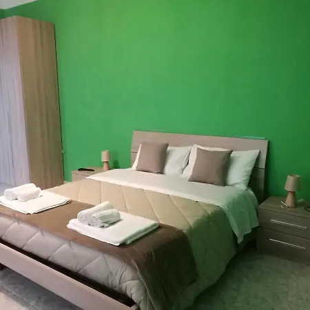 Отель типа 