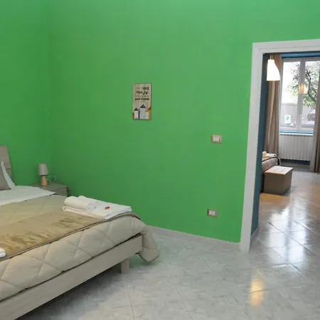 Same As Bed & Breakfast *