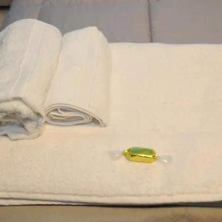 Same As Bed & Breakfast Caserta
