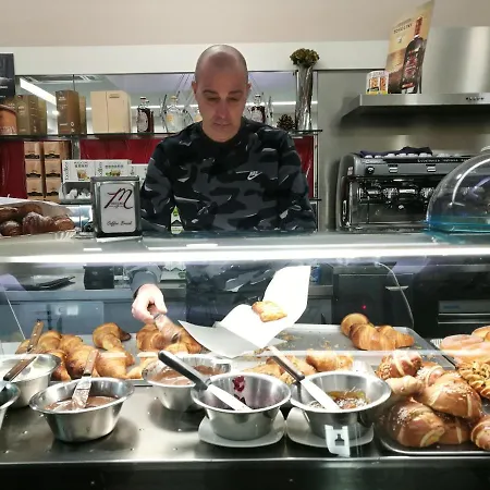 Same As 住宿加早餐酒店 卡塞塔