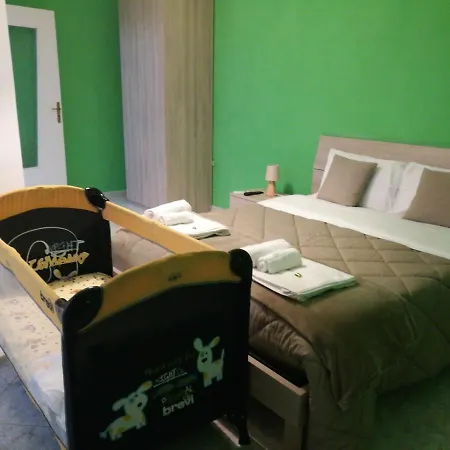 住宿加早餐酒店 Same As 3*