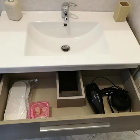 Отель типа 