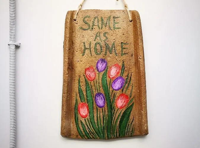 Same As 住宿加早餐酒店 3*