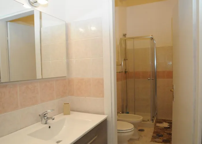 住宿加早餐酒店 Same As 卡塞塔