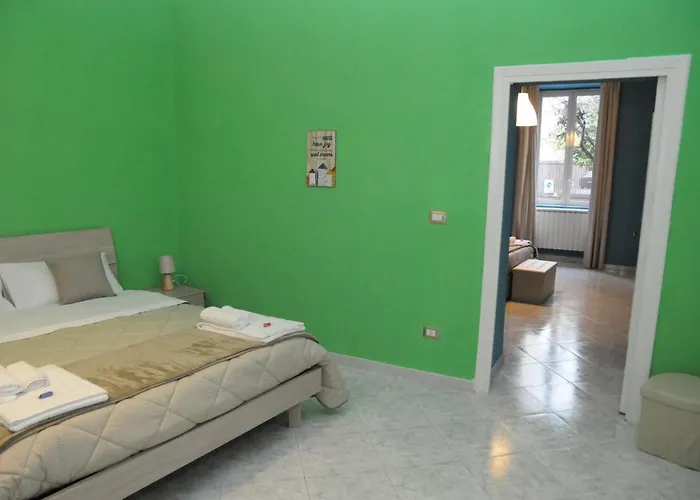 Same As 住宿加早餐酒店 3*