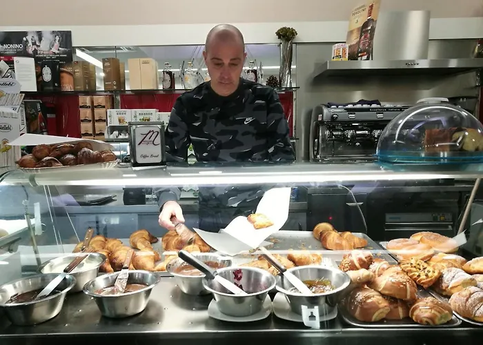 Same As 住宿加早餐酒店 卡塞塔