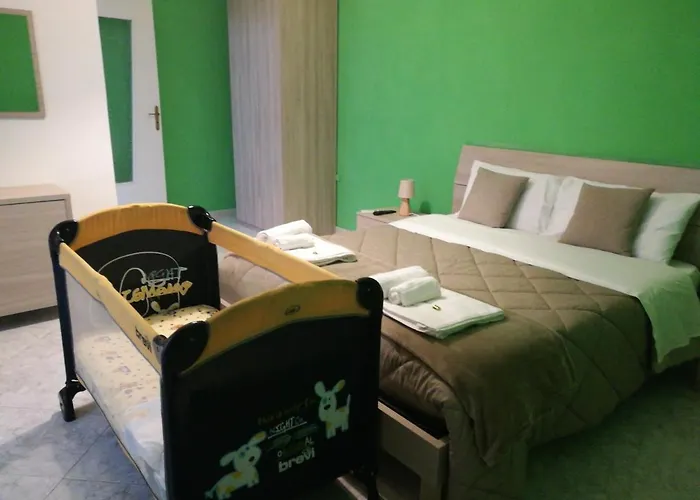 住宿加早餐酒店 Same As 3*