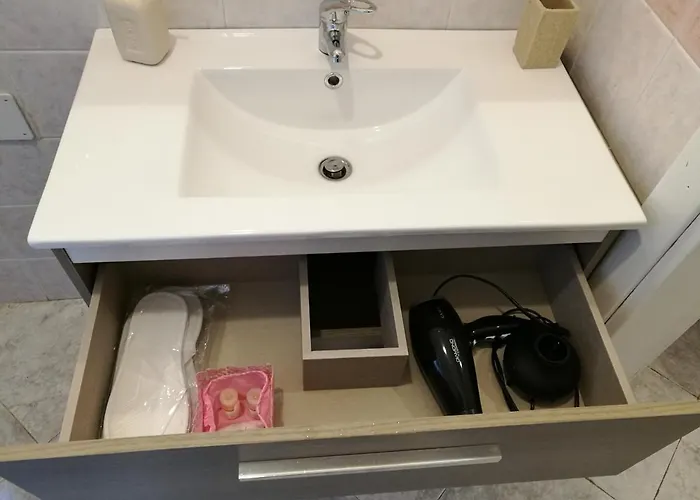 住宿加早餐酒店 Same As 卡塞塔