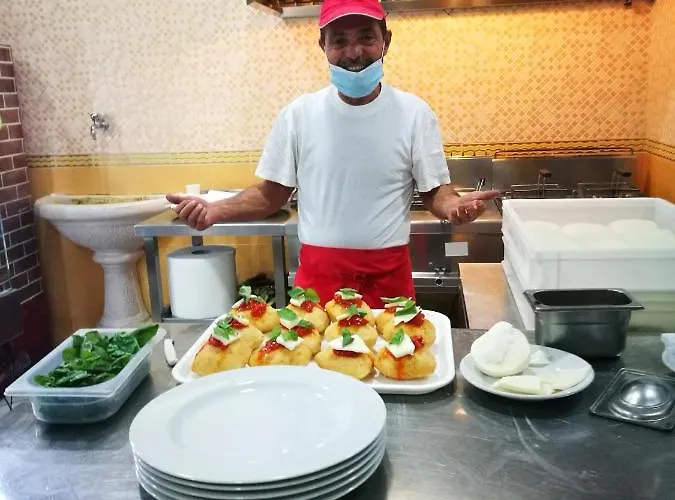 Same As 住宿加早餐酒店 卡塞塔